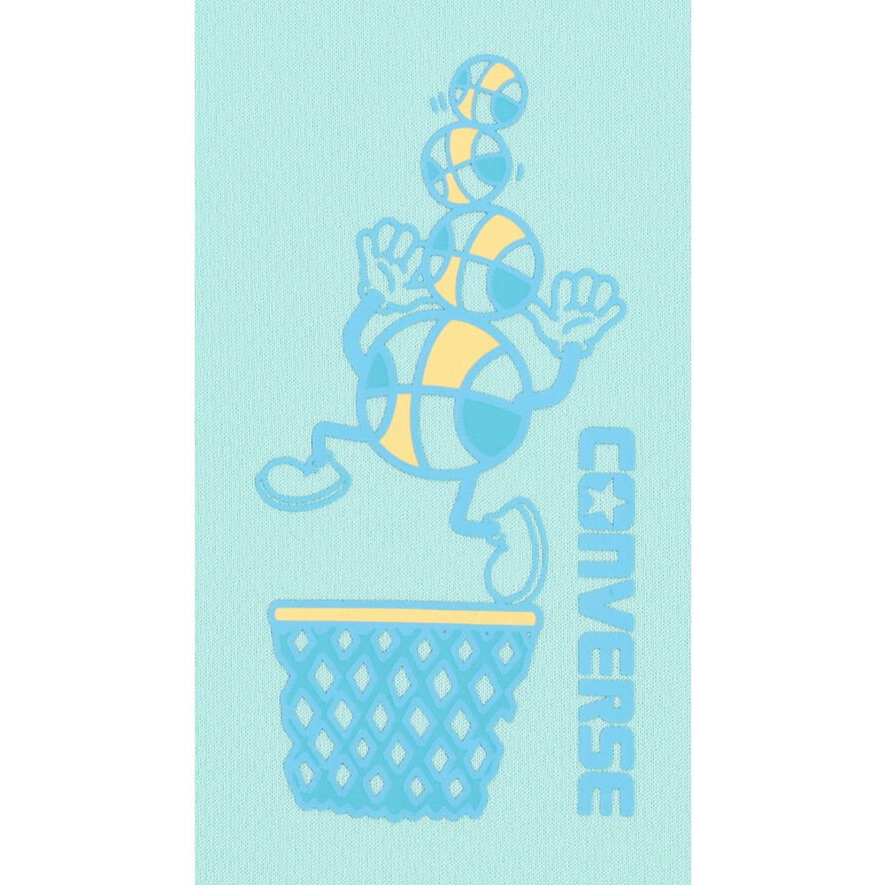 JrプリントTシャツ
