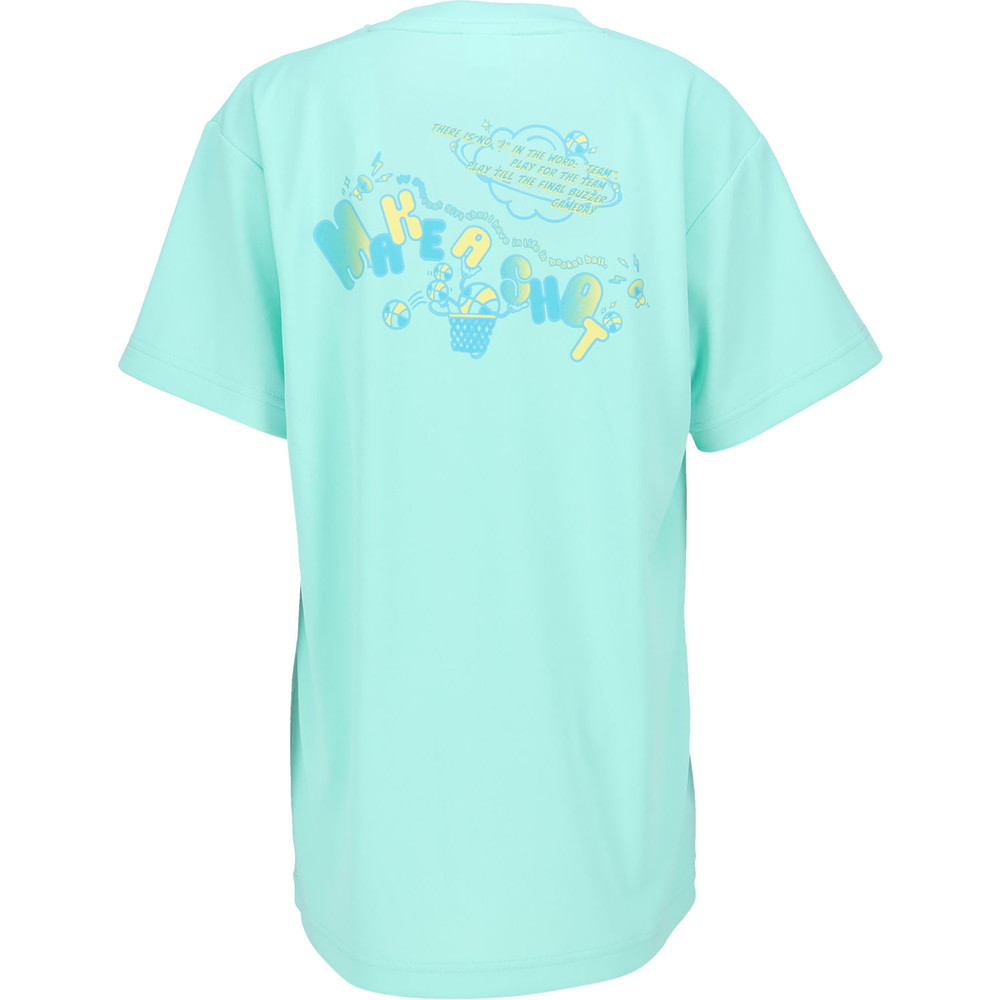JrプリントTシャツ