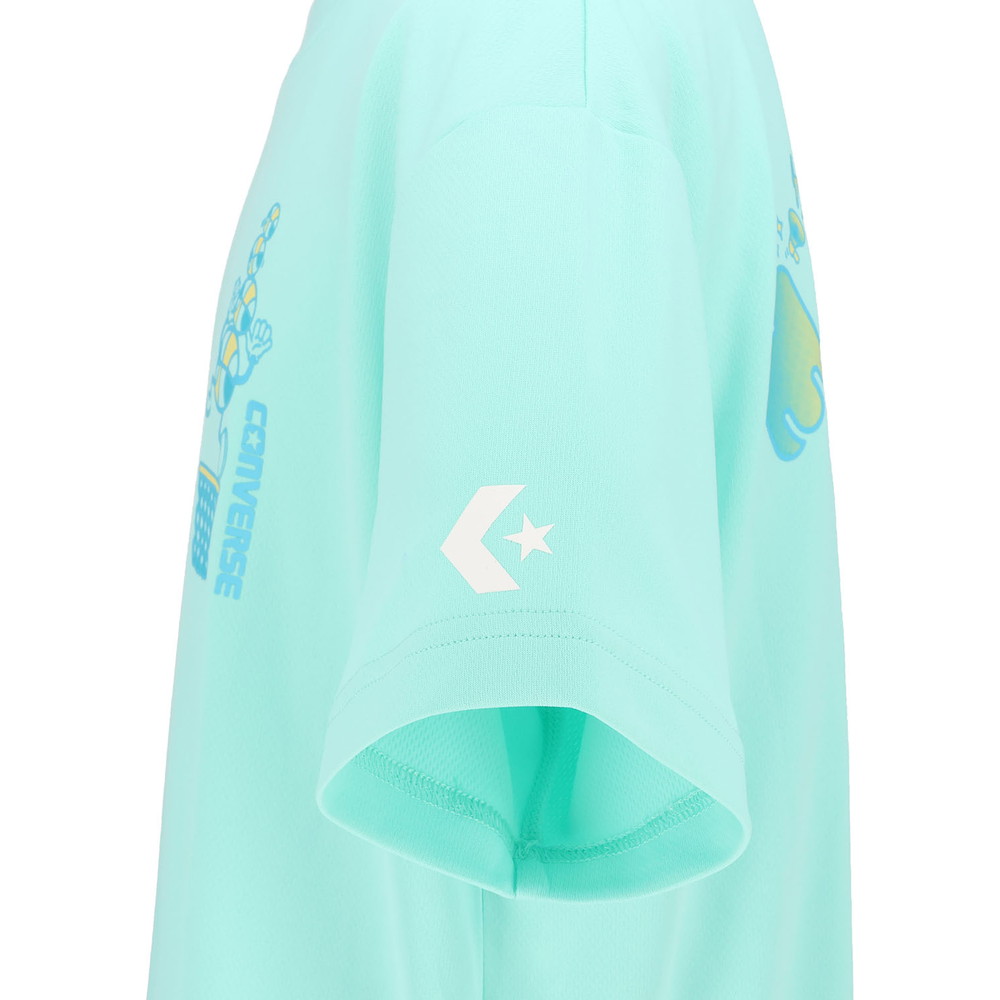 JrプリントTシャツ