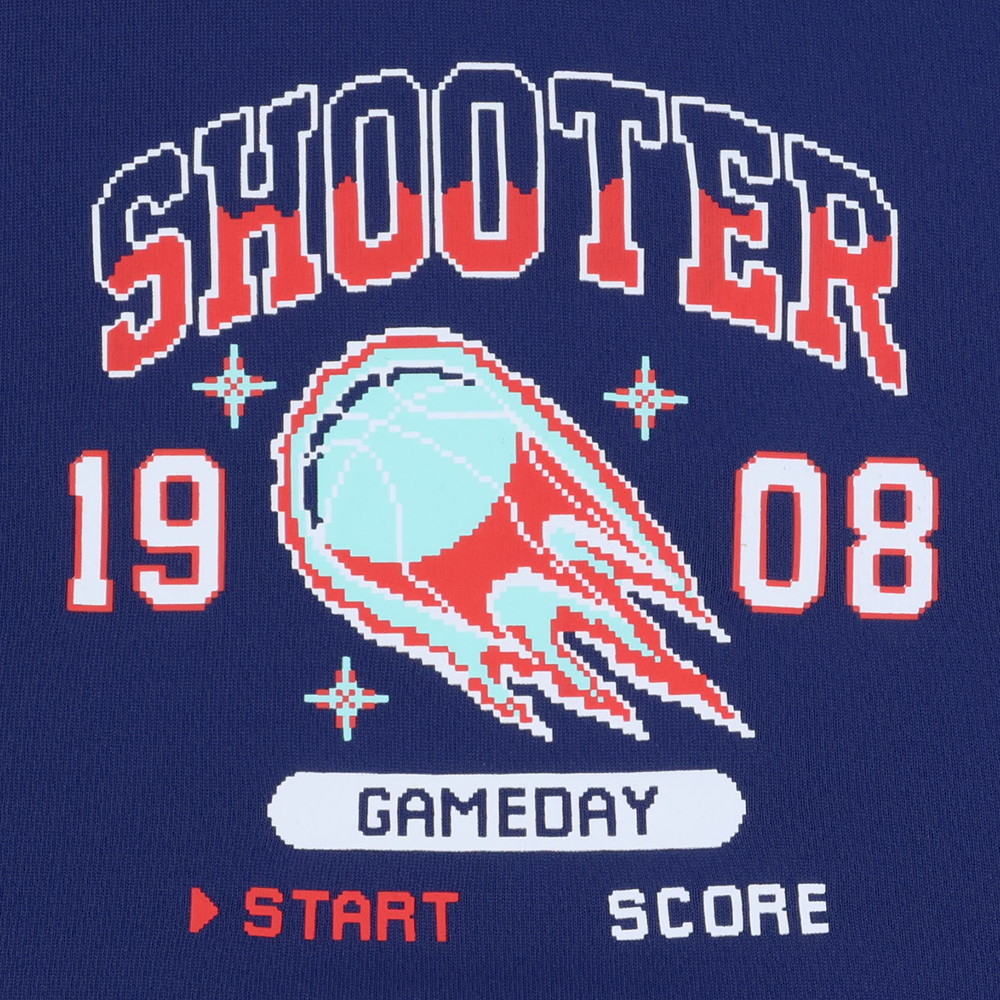 Jrプラクティスパンツ（ポケット付き）
