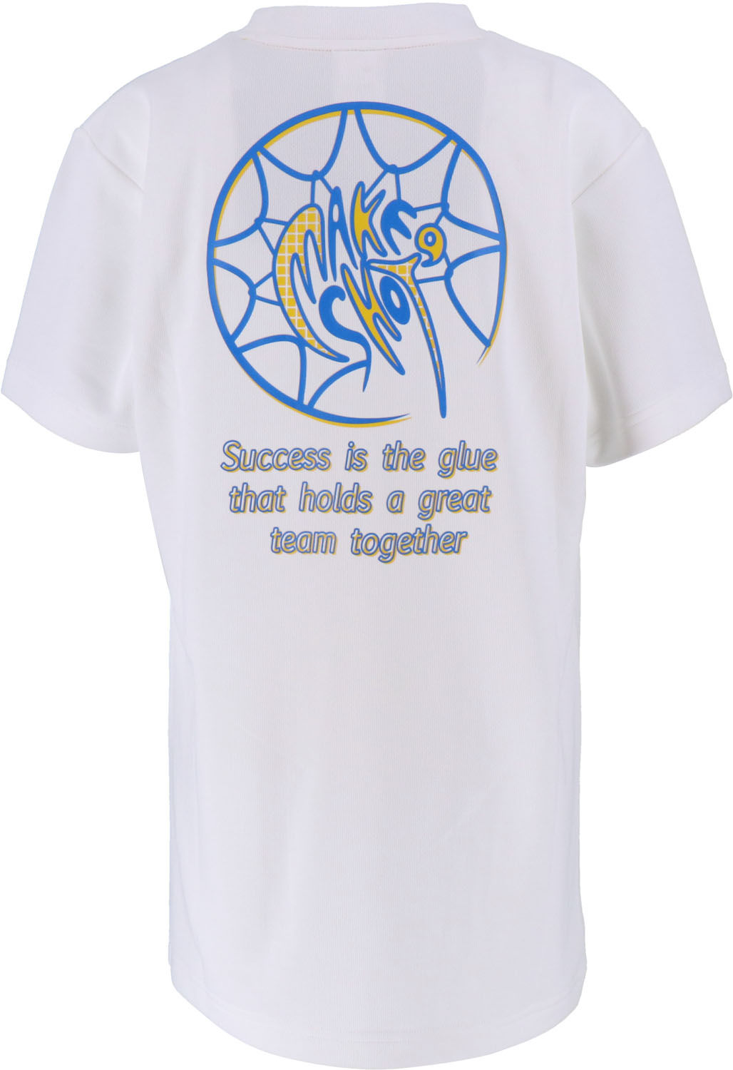 ジュニア プリントTシャツ