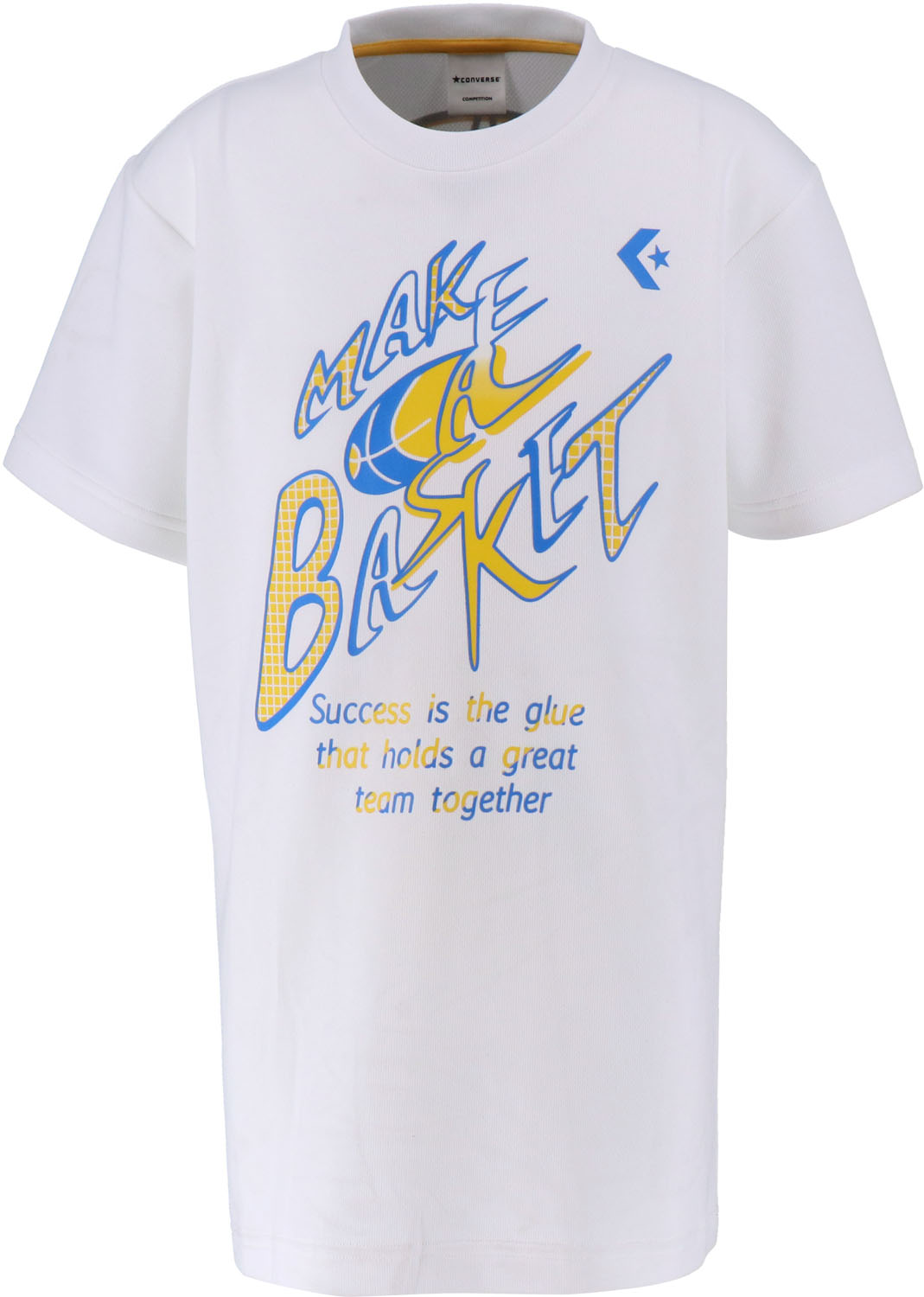 ジュニア プリントTシャツ