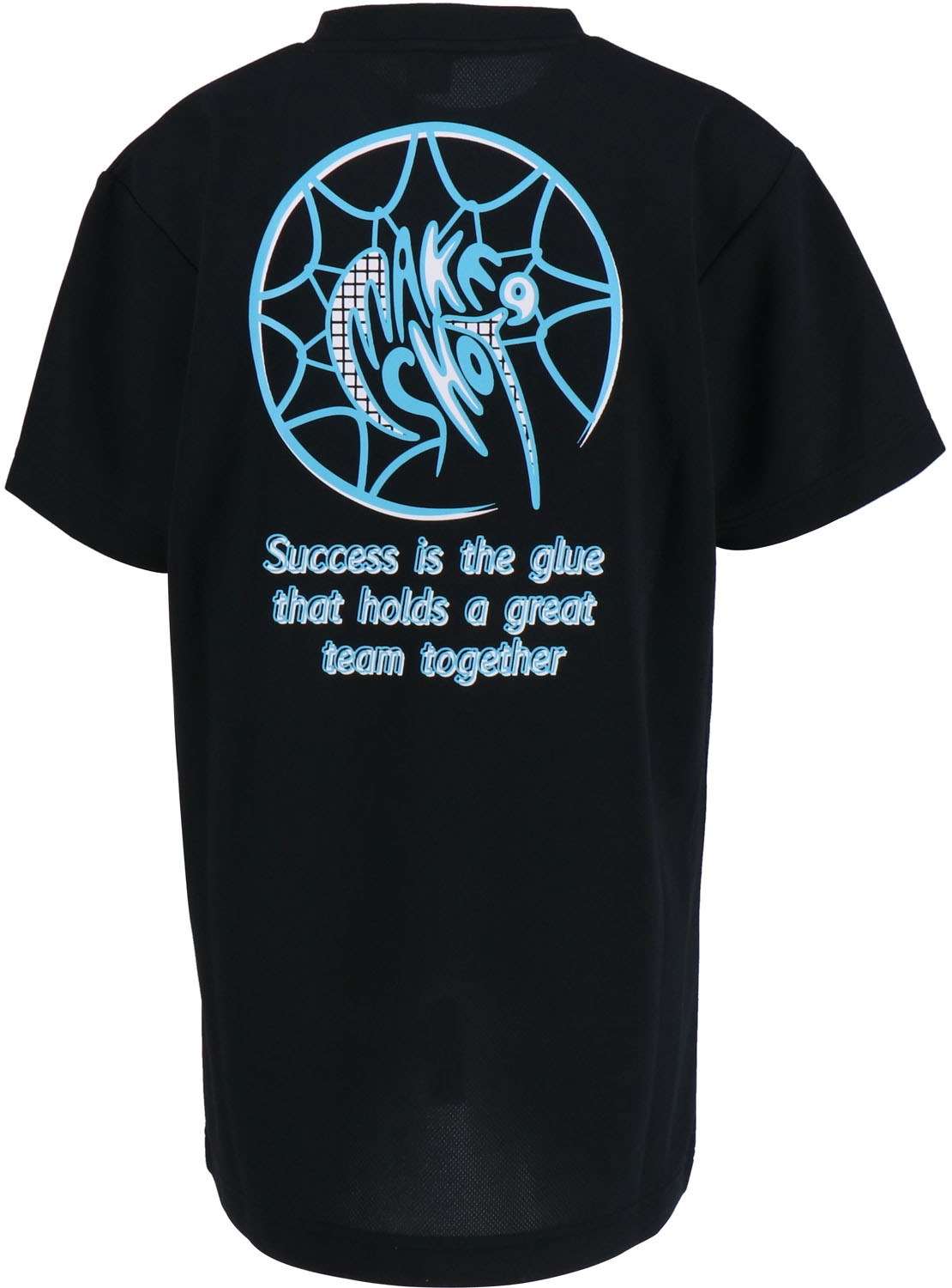 ジュニア プリントTシャツ