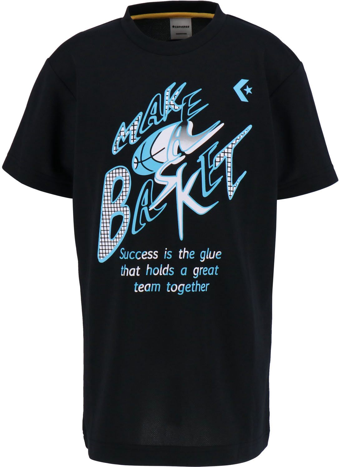 ジュニア プリントTシャツ