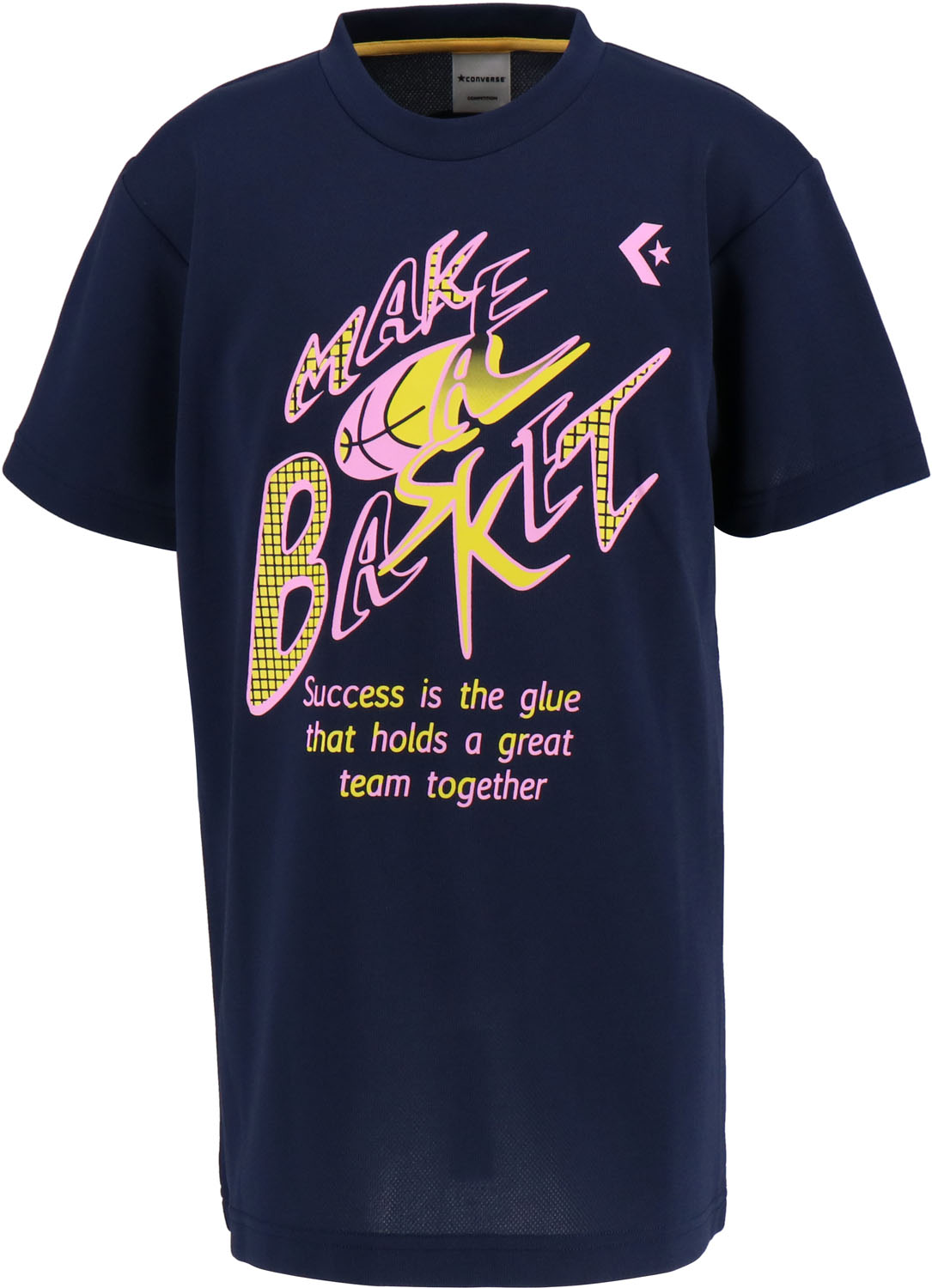 ジュニア プリントTシャツ