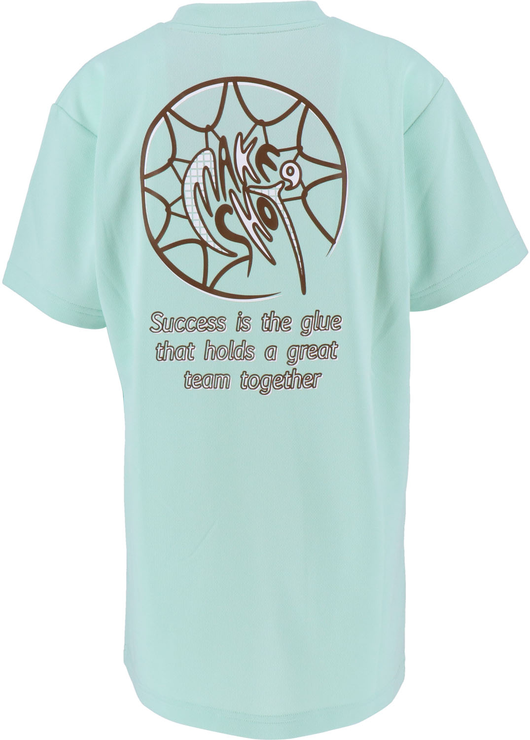 ジュニア プリントTシャツ