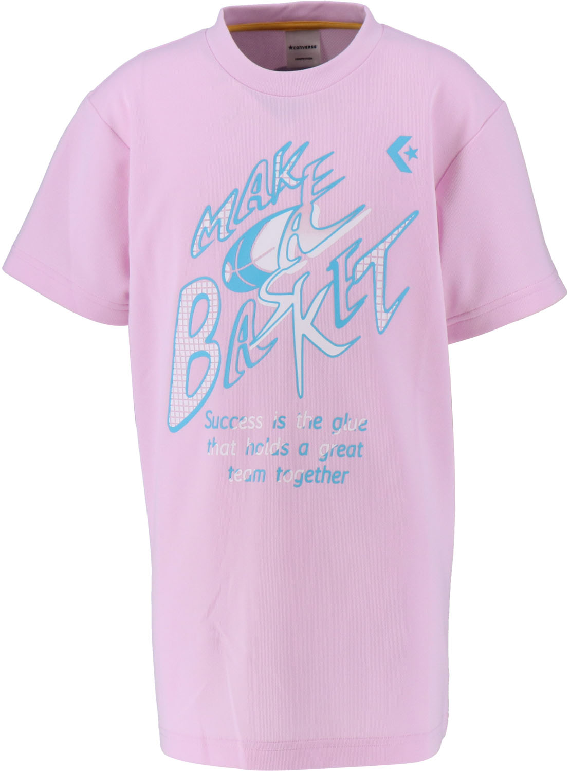ジュニア プリントTシャツ