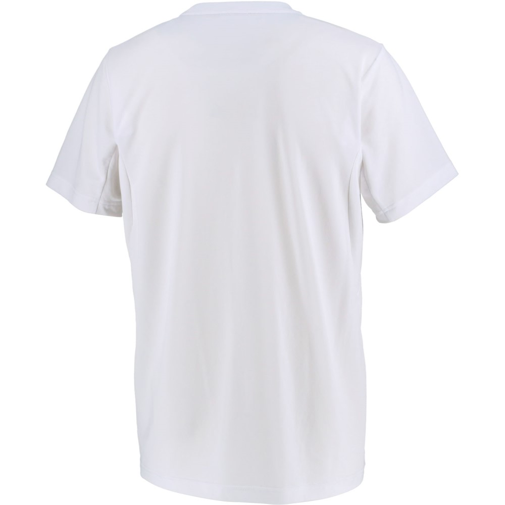 ゴールドシリーズ プリントTシャツ