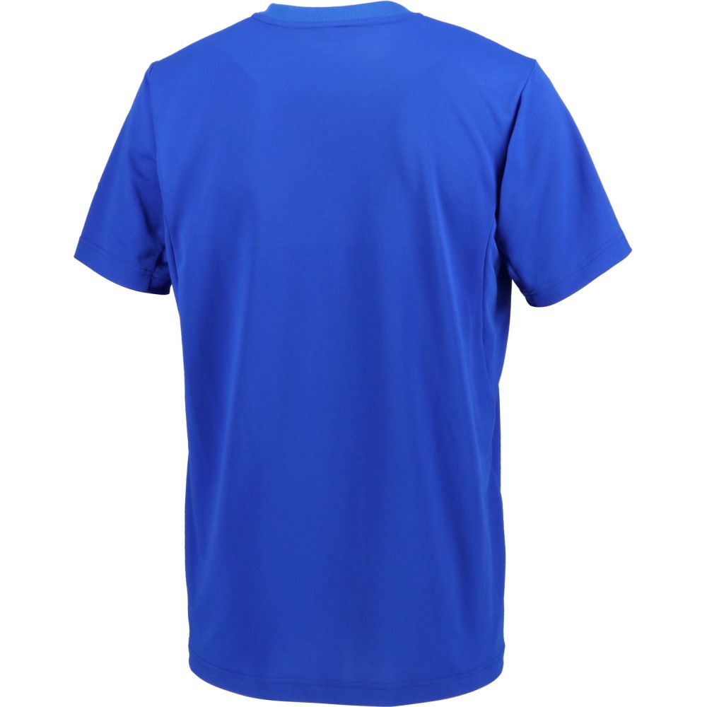 ゴールドシリーズ プリントTシャツ
