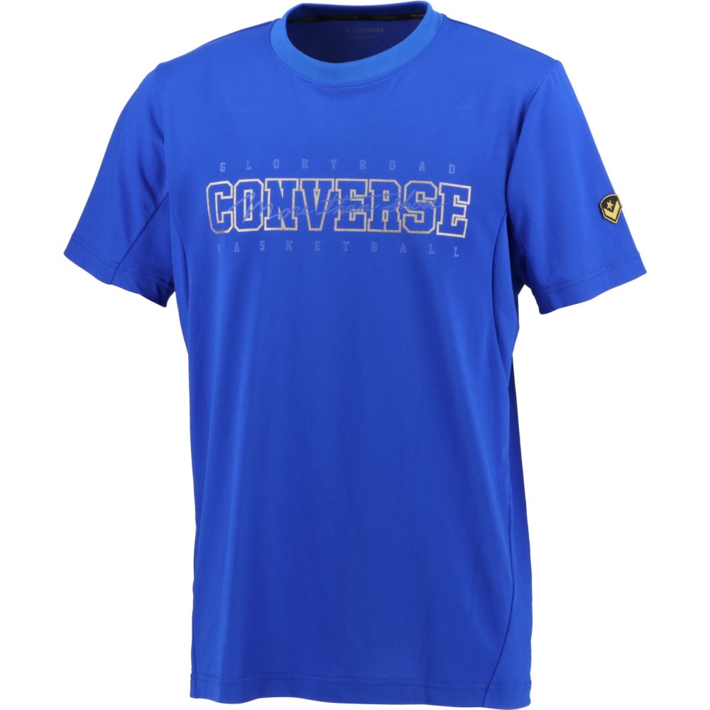 ゴールドシリーズ プリントTシャツ
