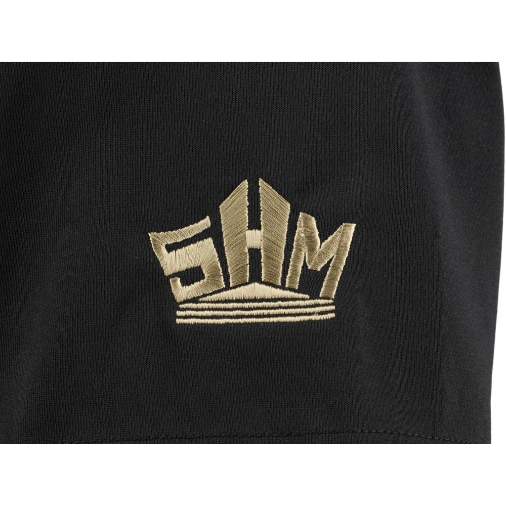 ゴールドシリーズ ビスコテックスプリントTシャツ シーホース三河コラボ