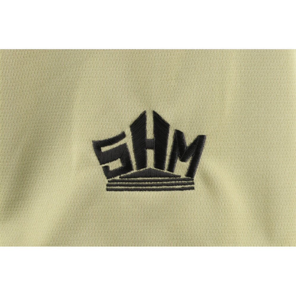 ゴールドシリーズ ビスコテックスプリントTシャツ シーホース三河コラボ
