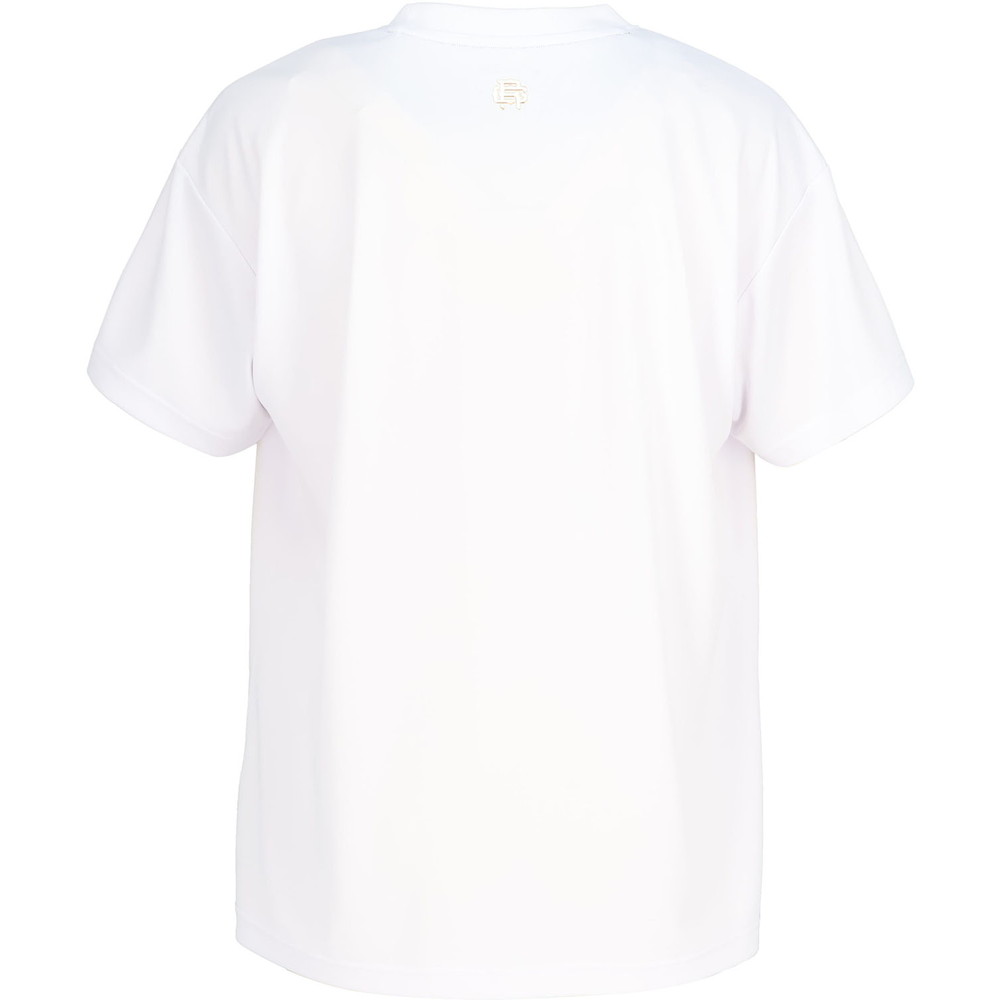 ゴールドシリーズ プリントTシャツ