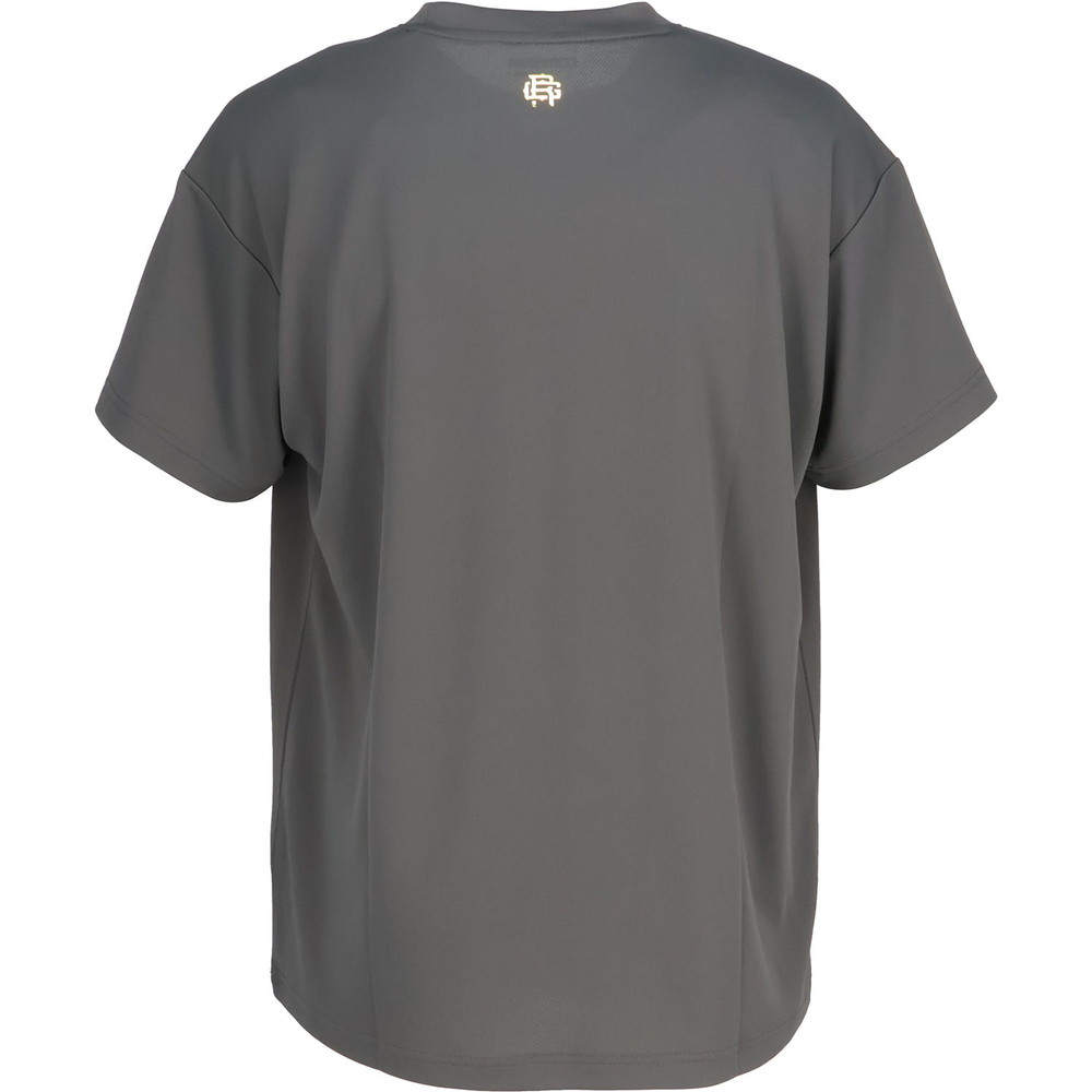 ゴールドシリーズ プリントTシャツ