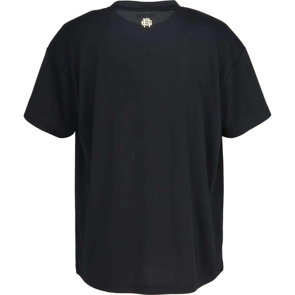 ゴールドシリーズ プリントTシャツ