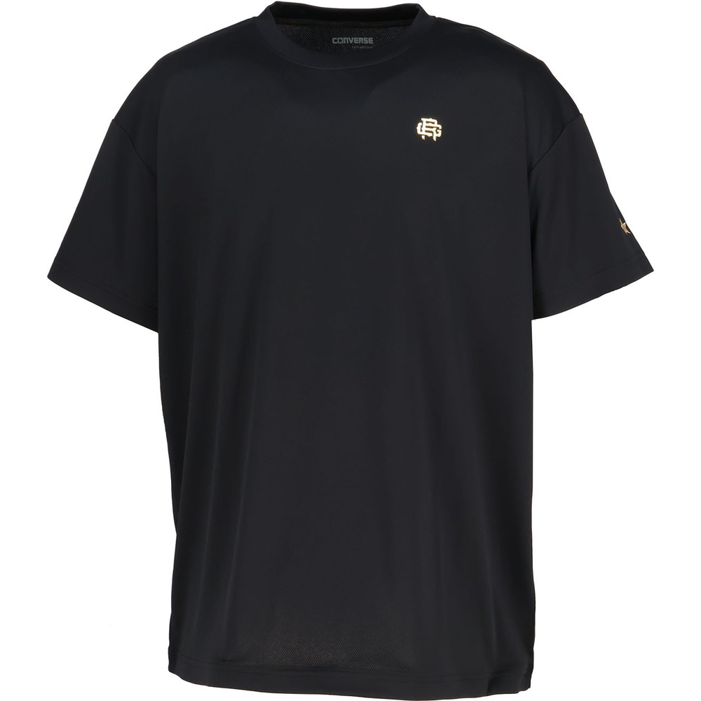 ゴールドシリーズ プリントTシャツ