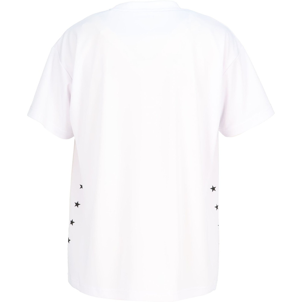 ゴールドシリーズ プリントTシャツ