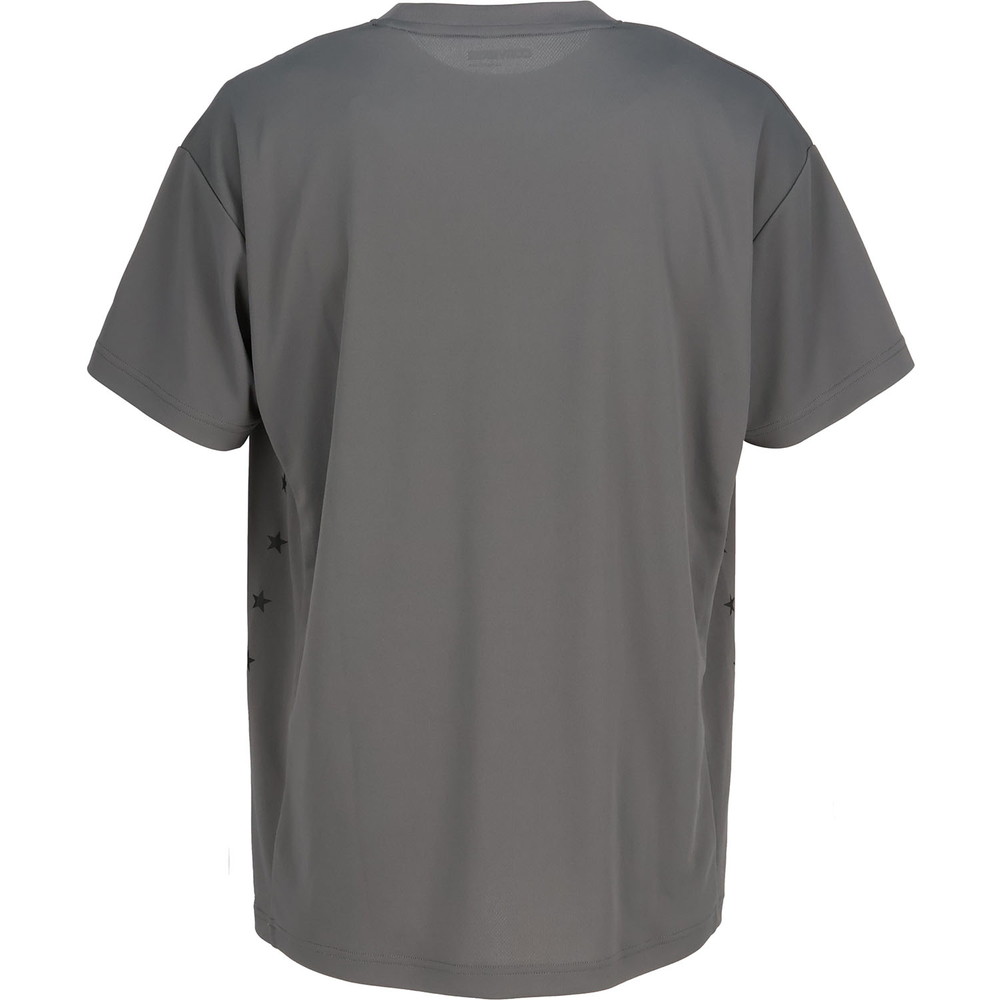 ゴールドシリーズ プリントTシャツ