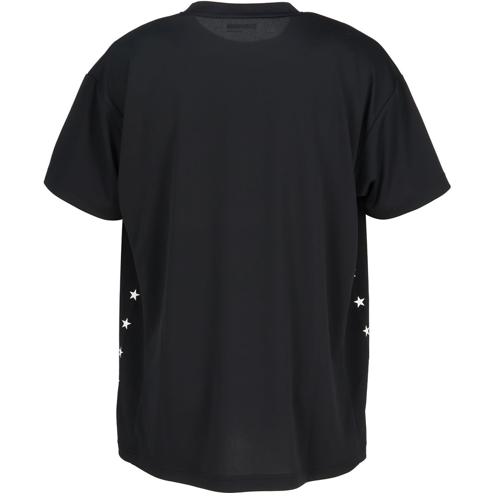 ゴールドシリーズ プリントTシャツ