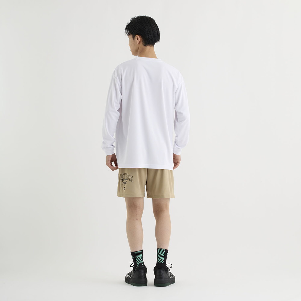 ゴールドシリーズ プラクティスパンツ(ポケット付き)