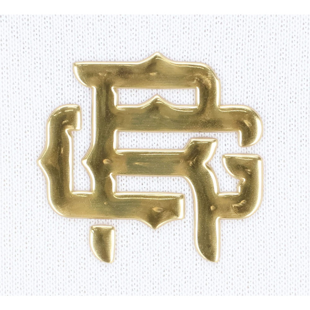 ゴールドシリーズ プリントTシャツ