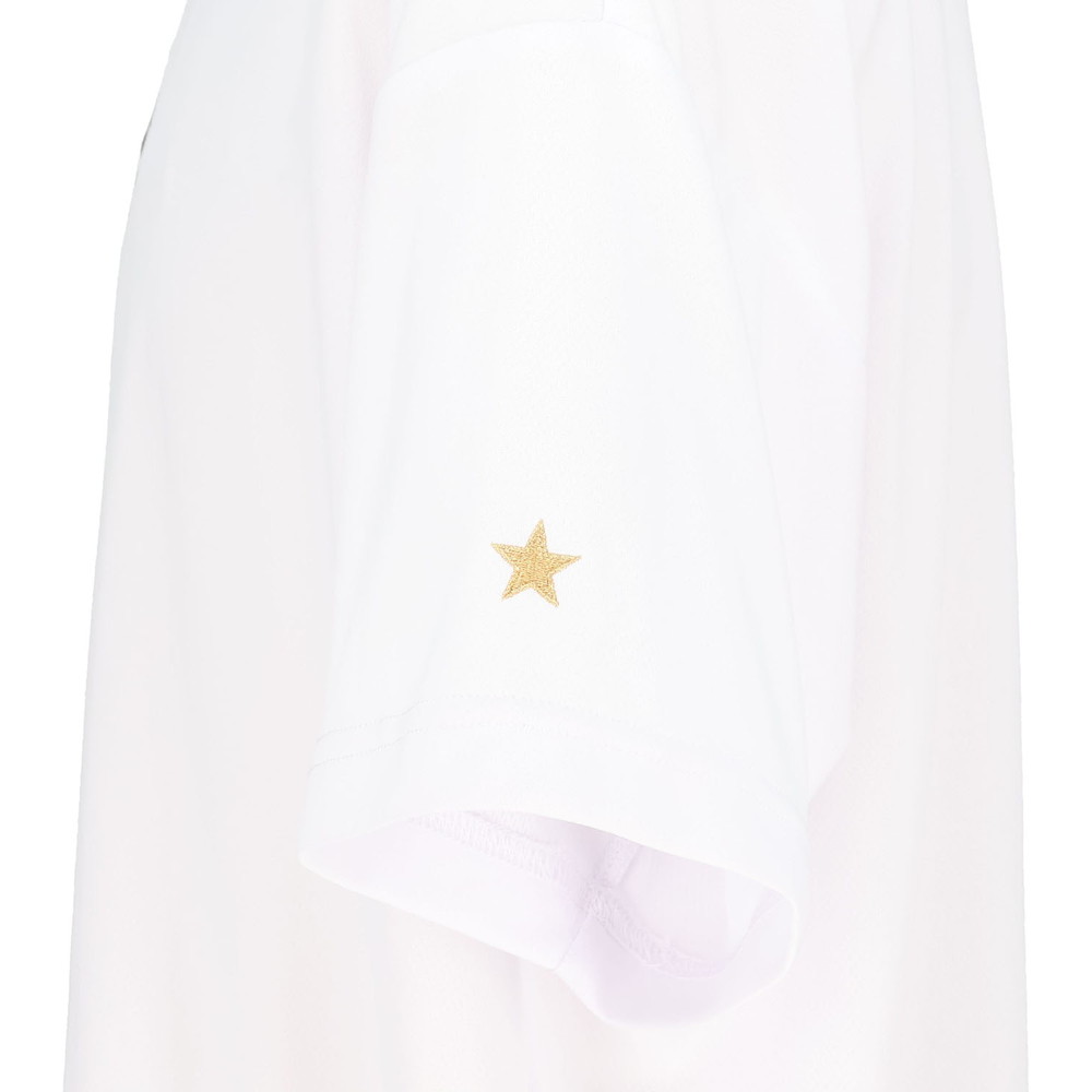 ゴールドシリーズ プリントTシャツ