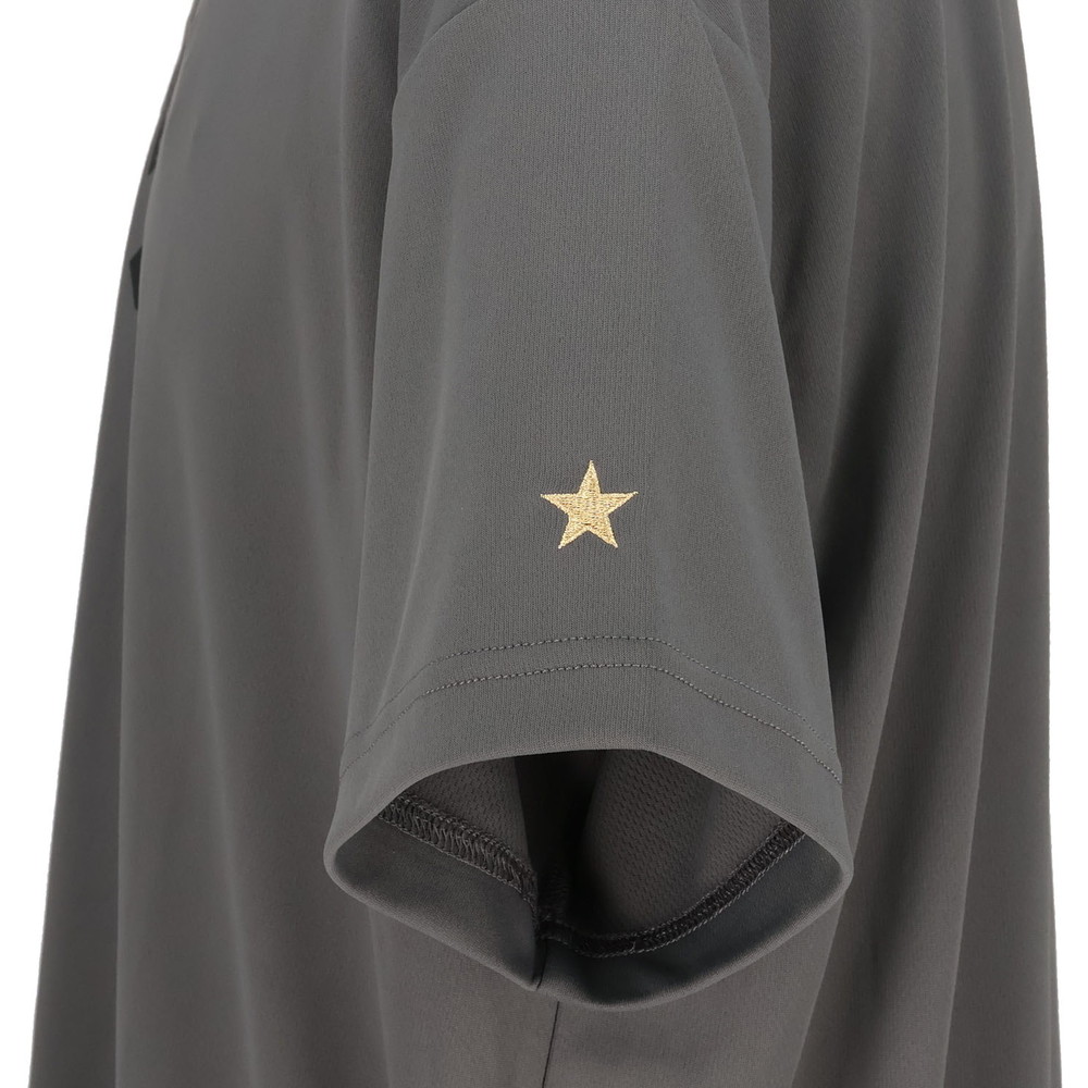 ゴールドシリーズ プリントTシャツ