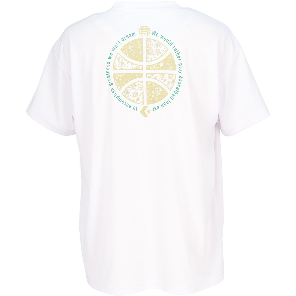 ゴールドシリーズ プリントTシャツ