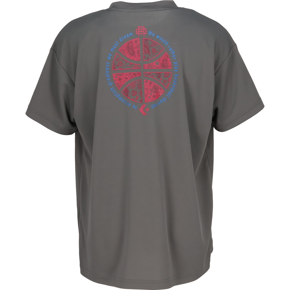 ゴールドシリーズ プリントTシャツ