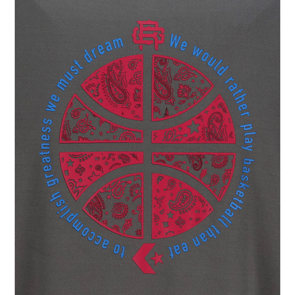 ゴールドシリーズ プリントTシャツ