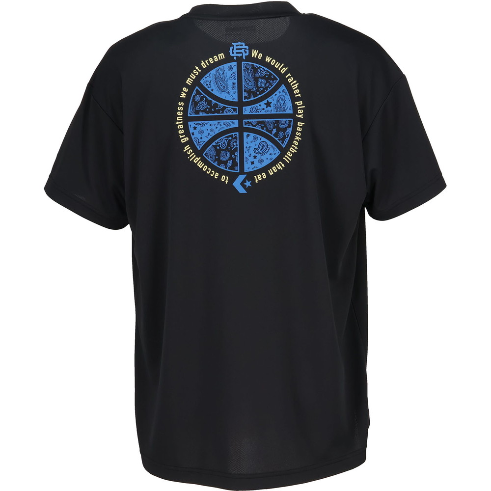 ゴールドシリーズ プリントTシャツ