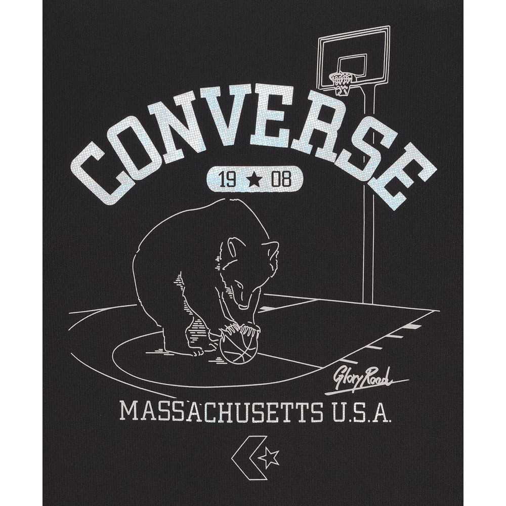 ゴールドシリーズ プリントTシャツ