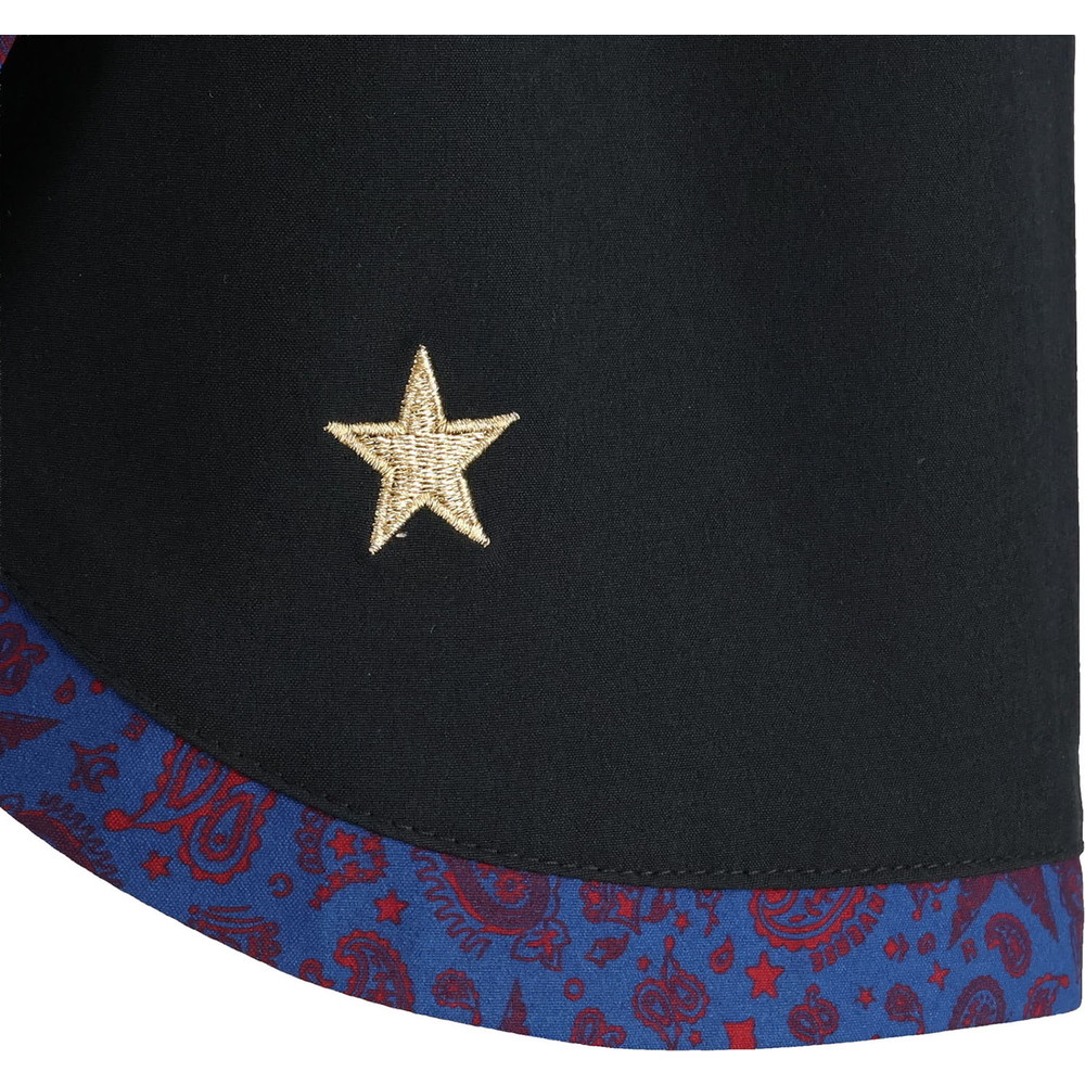 ゴールドシリーズ プラクティスパンツ(ポケット付き)