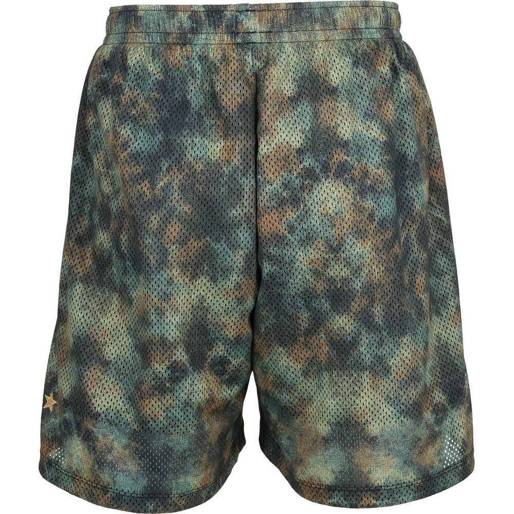 ゴールドシリーズ プラクティスパンツ(ポケット付き)