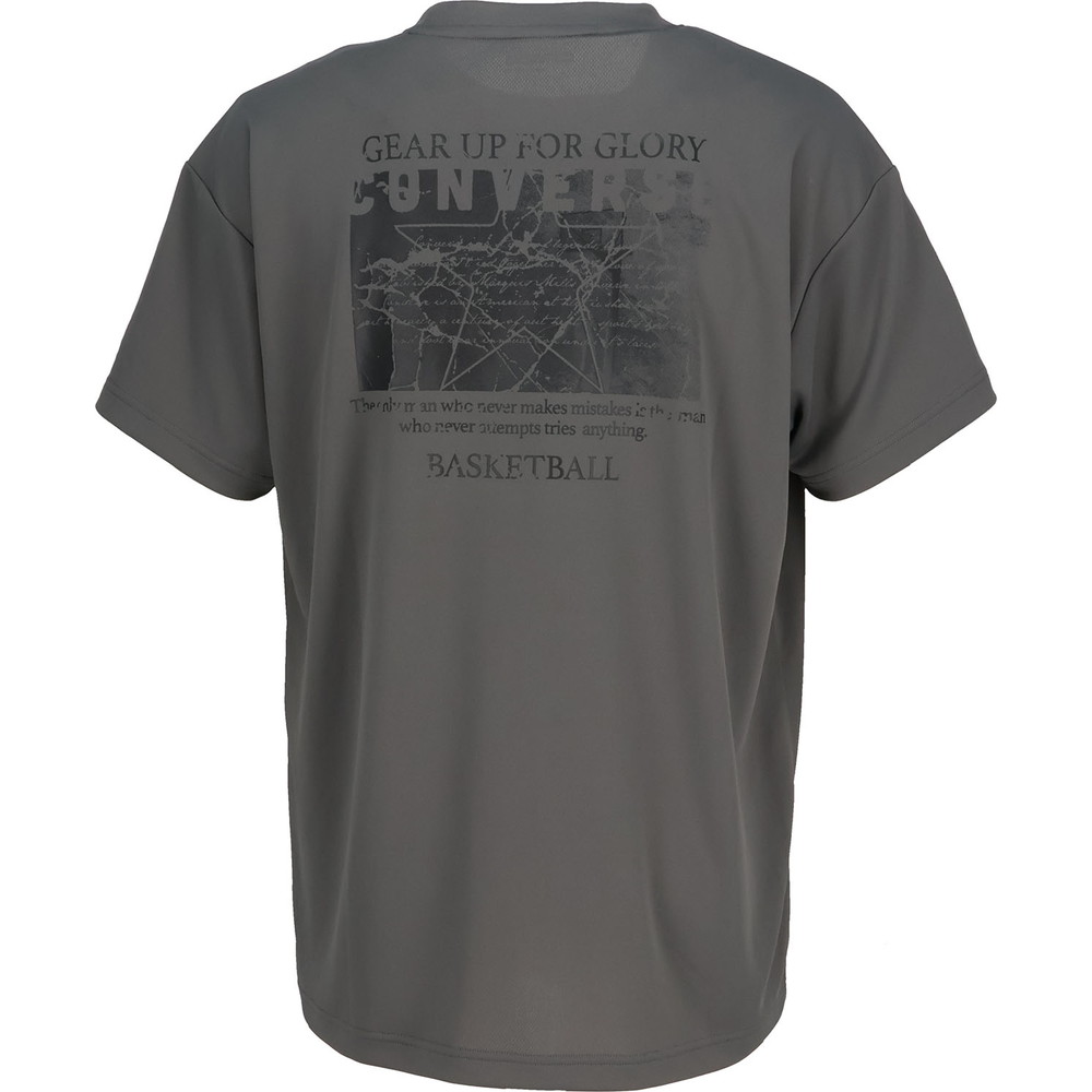 ゴールドシリーズプリントTシャツ