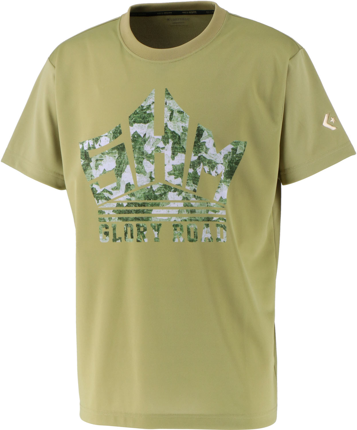 ゴールドシリーズビスコテックスTシャツ