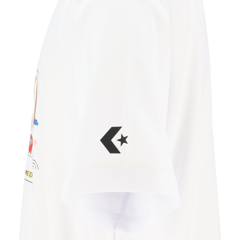 プリントTシャツ