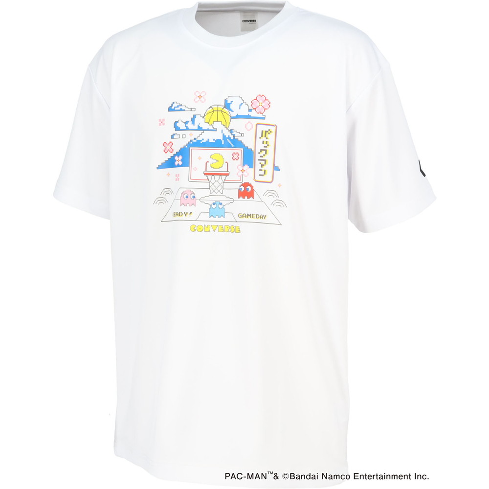 プリントTシャツ