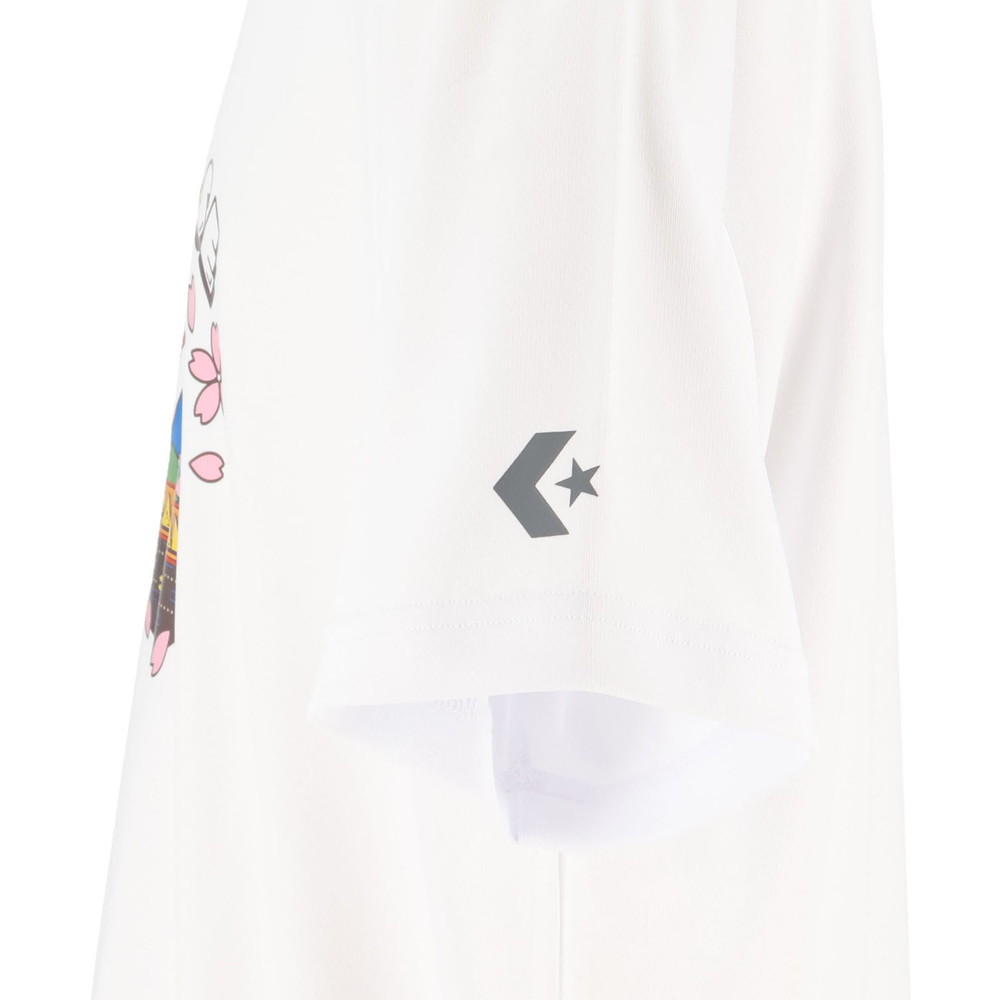 プリントTシャツ