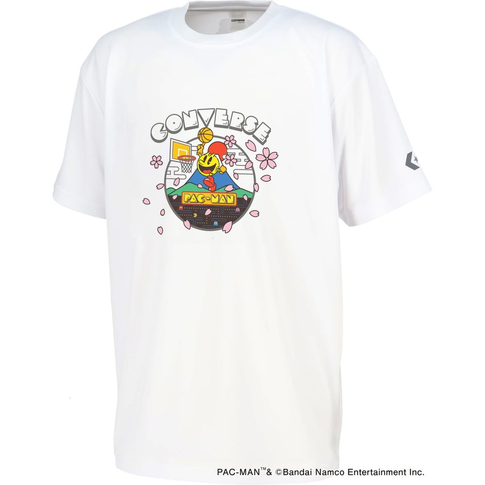 プリントTシャツ