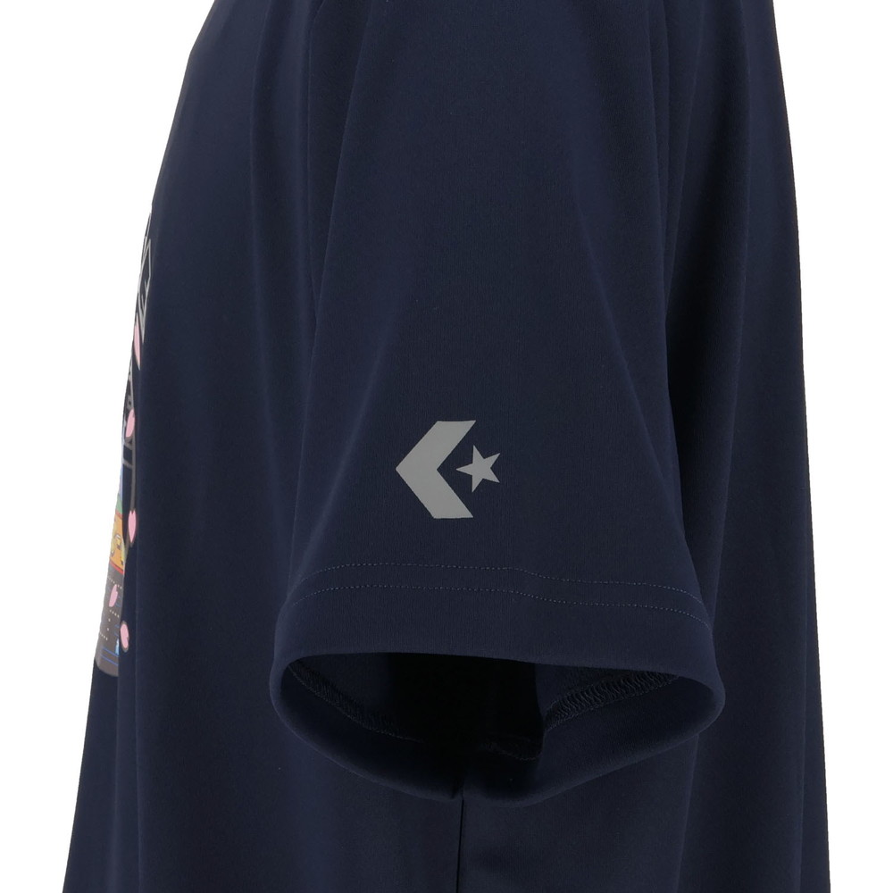 プリントTシャツ