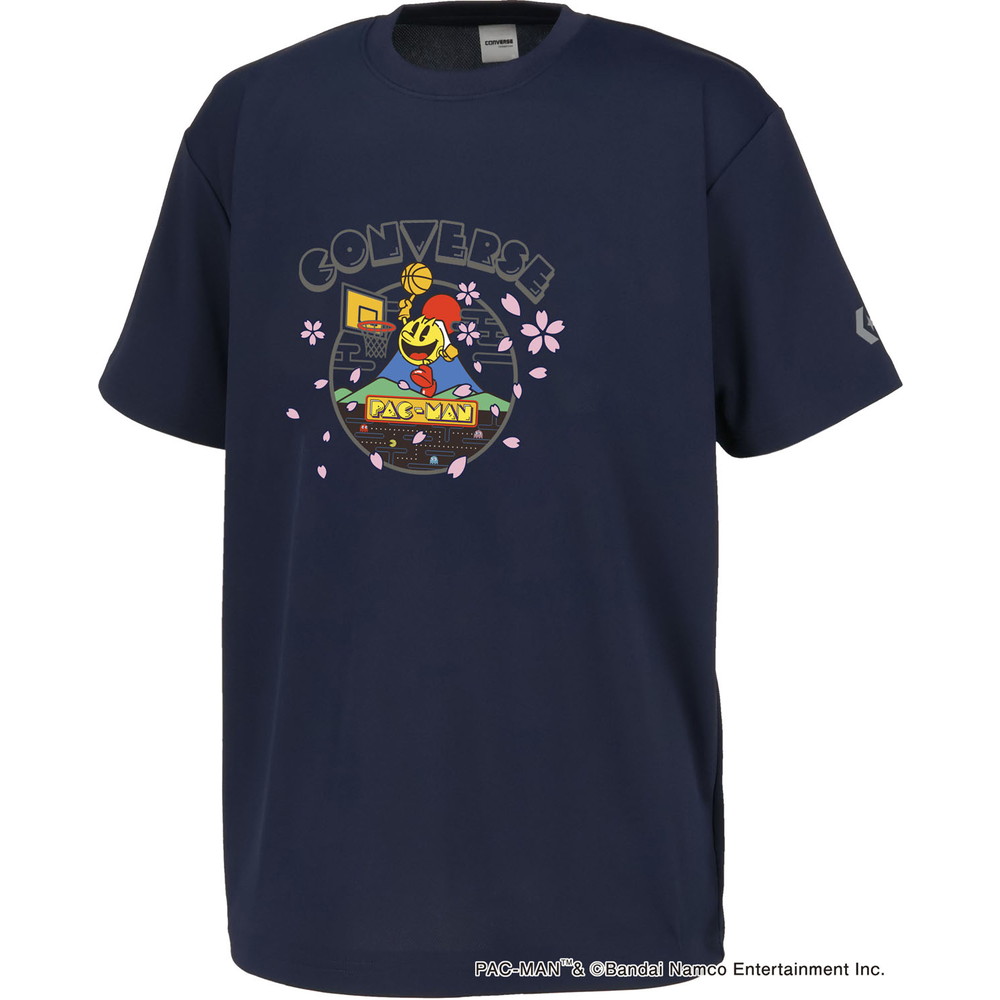 プリントTシャツ