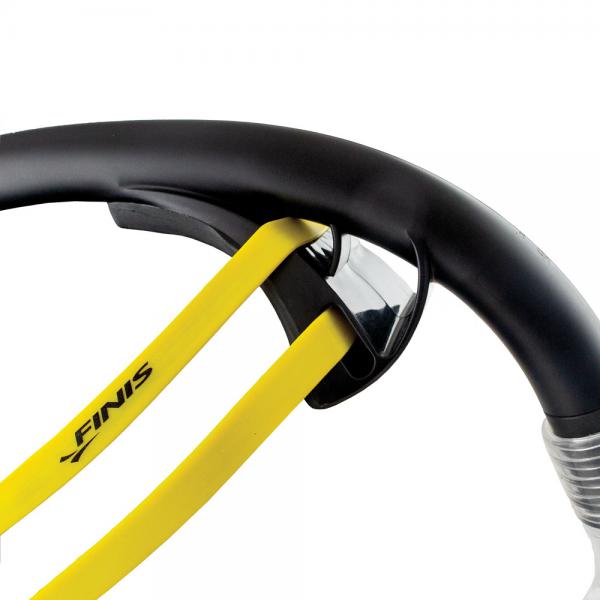 スタビリティシュノーケルスピード