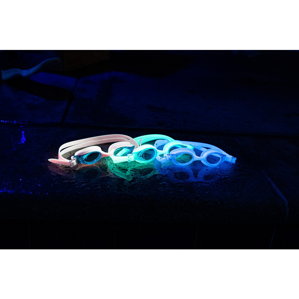FLOW GLOWゴーグル ジュニア【オンラインショップ限定】