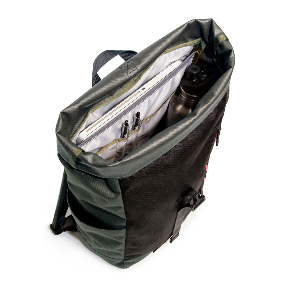 Tuck Pack タックパック