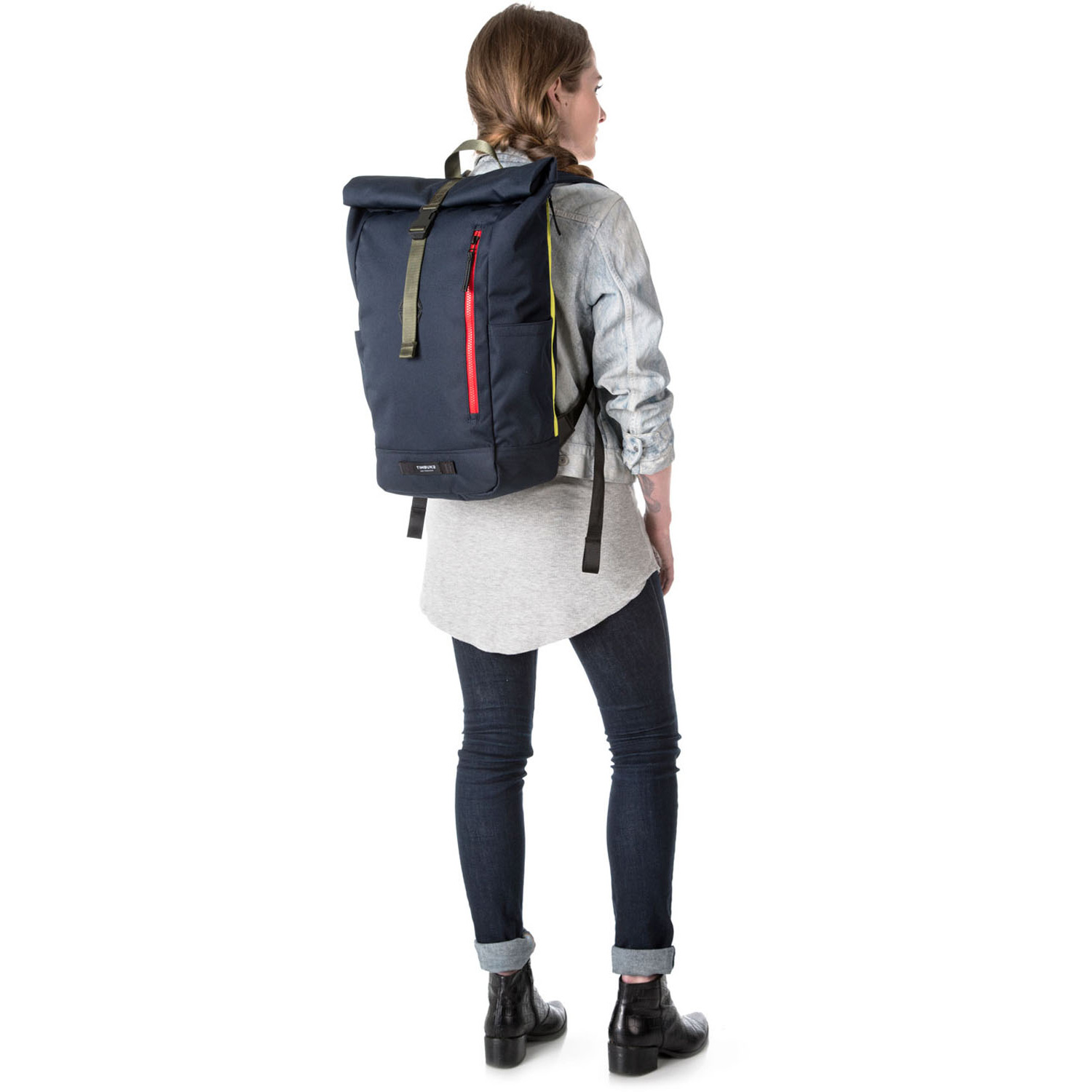 Tuck Pack タックパック