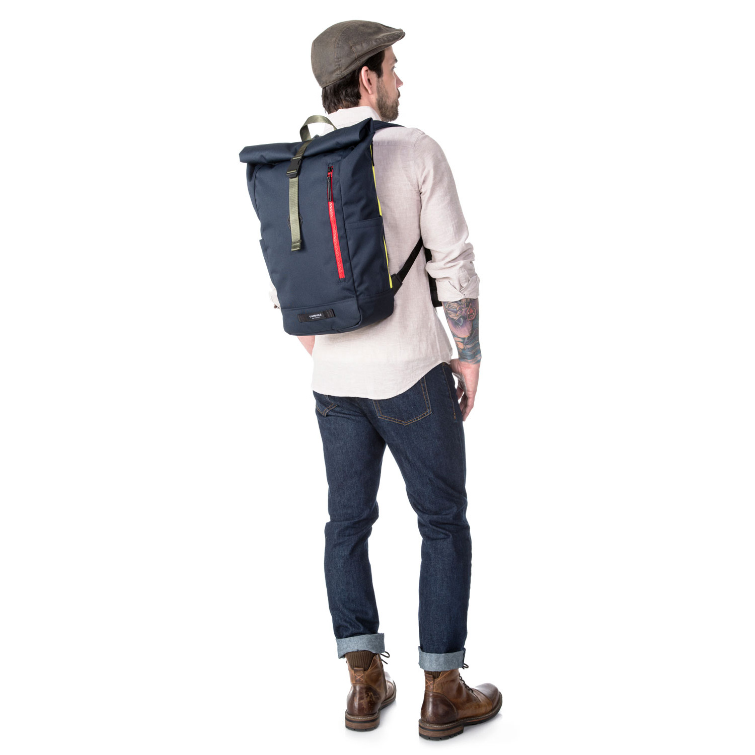 Tuck Pack タックパック