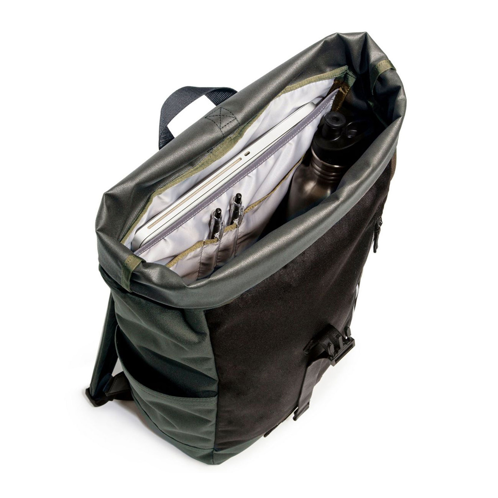 Tuck Pack Carbon Coated タックパックカーボンコーテッド