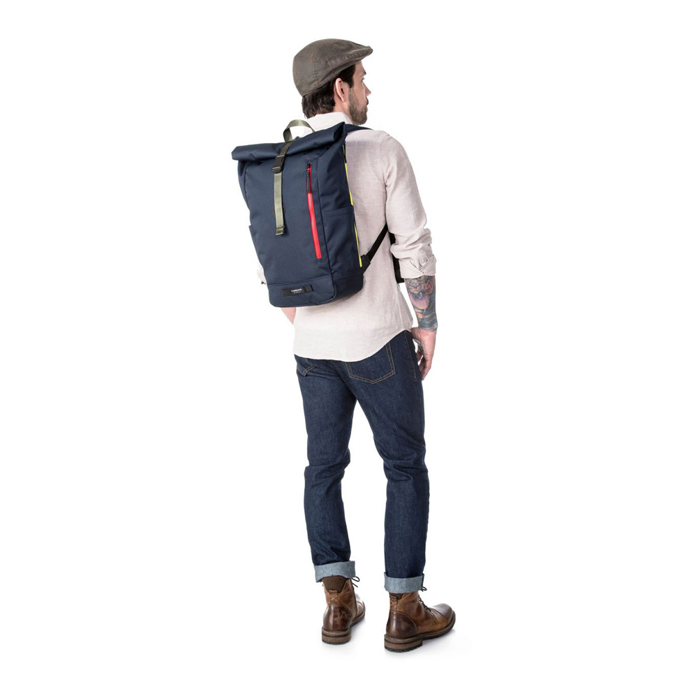 Tuck Pack Carbon Coated タックパックカーボンコーテッド