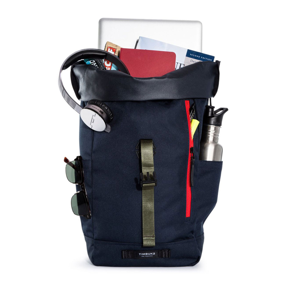 Tuck Pack Carbon Coated タックパックカーボンコーテッド